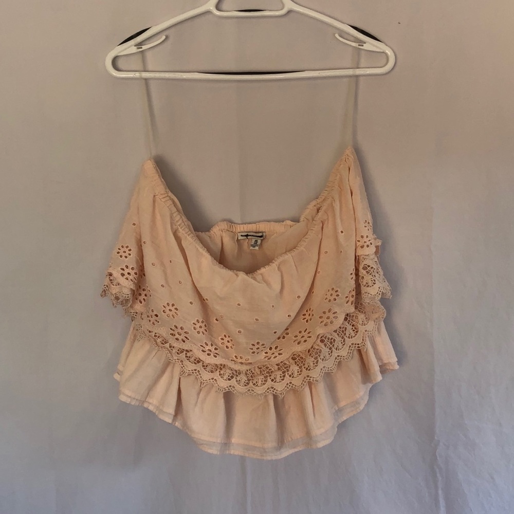 EUC | American Eagle Crop